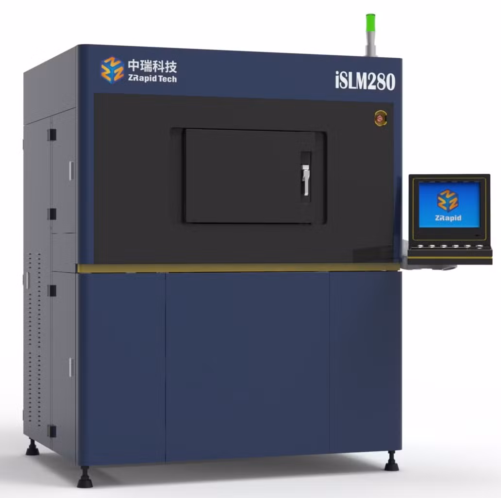 Professional 3D printer industrial level metal printing machine