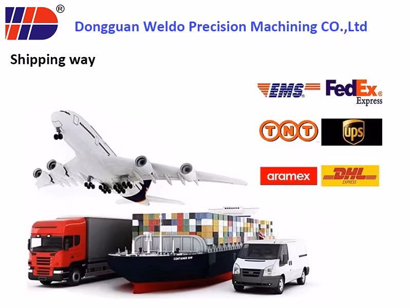 Custom Precision Metal Machinery Components Stainless Steel Aluminium 5 Axis CNC Machining Parts for Electrical Industry