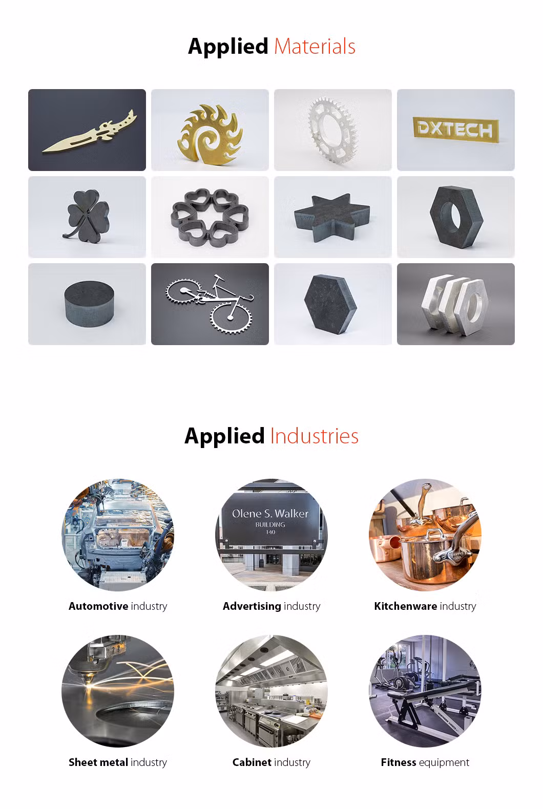 3D Crystal 3D Printer Fiber Laser Cutting Machine CO2 Laser Cutter Laser Engraving Machine Laser Subsurface Engraving Machine Mylar Acrylic Cutting Machine