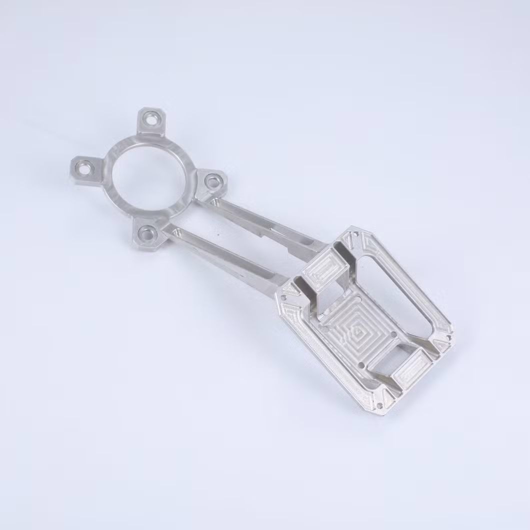 Precision Making Micro Machining Service Supplier Customized CNC Turning Brass Aluminum Medical Mechanical Accessories Machining Parts
