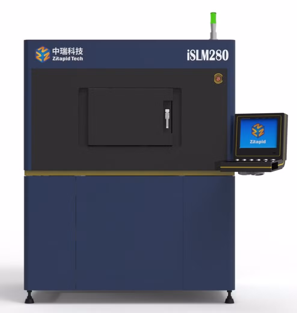 Professional 3D printer industrial level metal printing machine