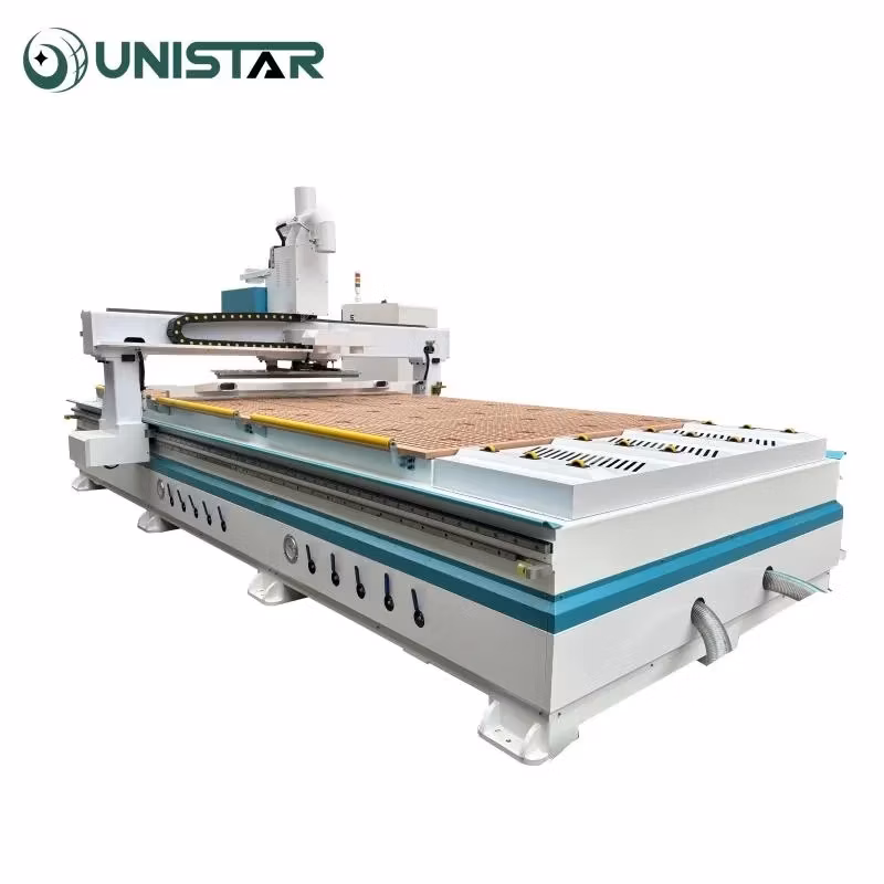 Best Price CNC Wood Automatic Tool Changer Wood Carving Machine CNC Router with CE