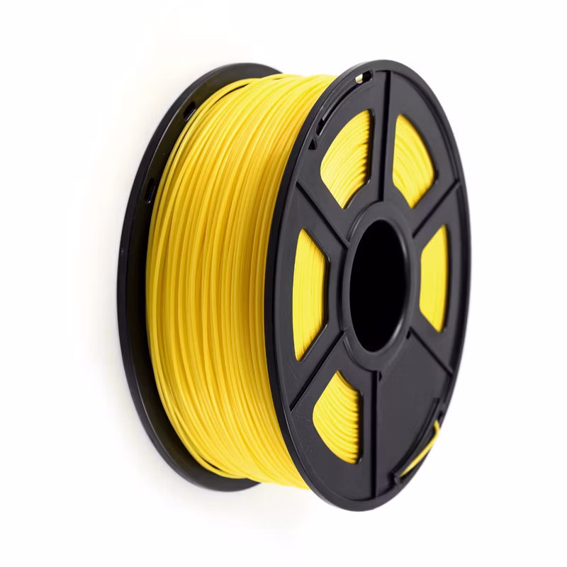 High Quality 3D Printer Plastic Filament 1.75mm PETG/PLA/ABS/TPU Filaments