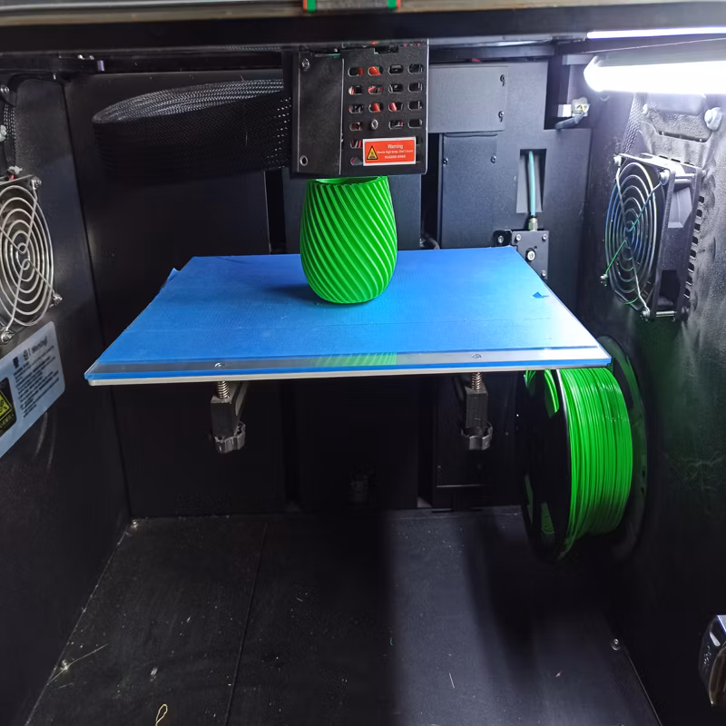 Asta Supplier Wholesale 1.75mm 1kg PLA TPU PETG Pcl 3D Filament for 3D Printer