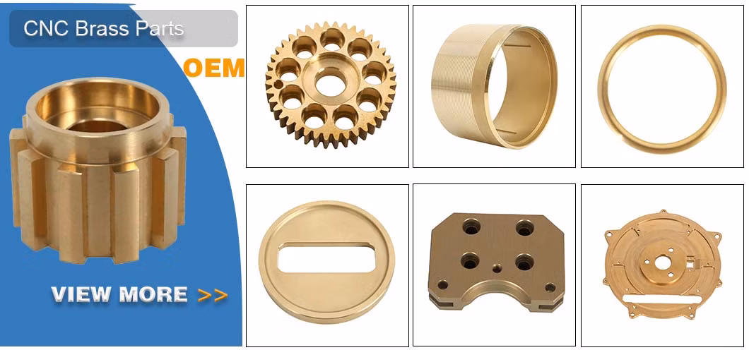 Customized High Precision CNC Machining Car Parts in Stainless Steel Automotive Parts for Food Machinery
