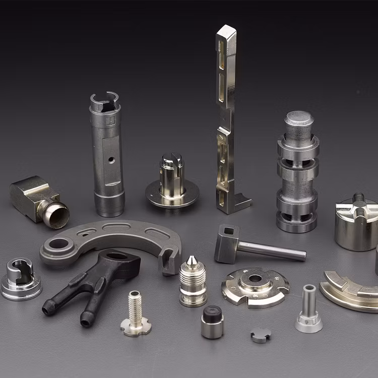 Customize CNC Machining Motorcycle Parts Spare Motorcycle Accessory