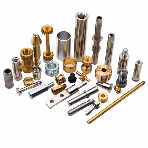 Customize CNC Machining Motorcycle Parts Spare Motorcycle Accessory