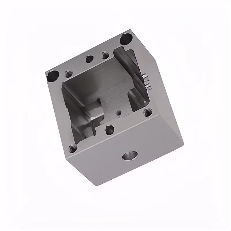 CNC Machining Applicated in Drone Parts/Medical Device Parts/Automotive Parts/Motorcycle Parts/Ship Accessories/Fixture/Aerospace Parts Manufacturing