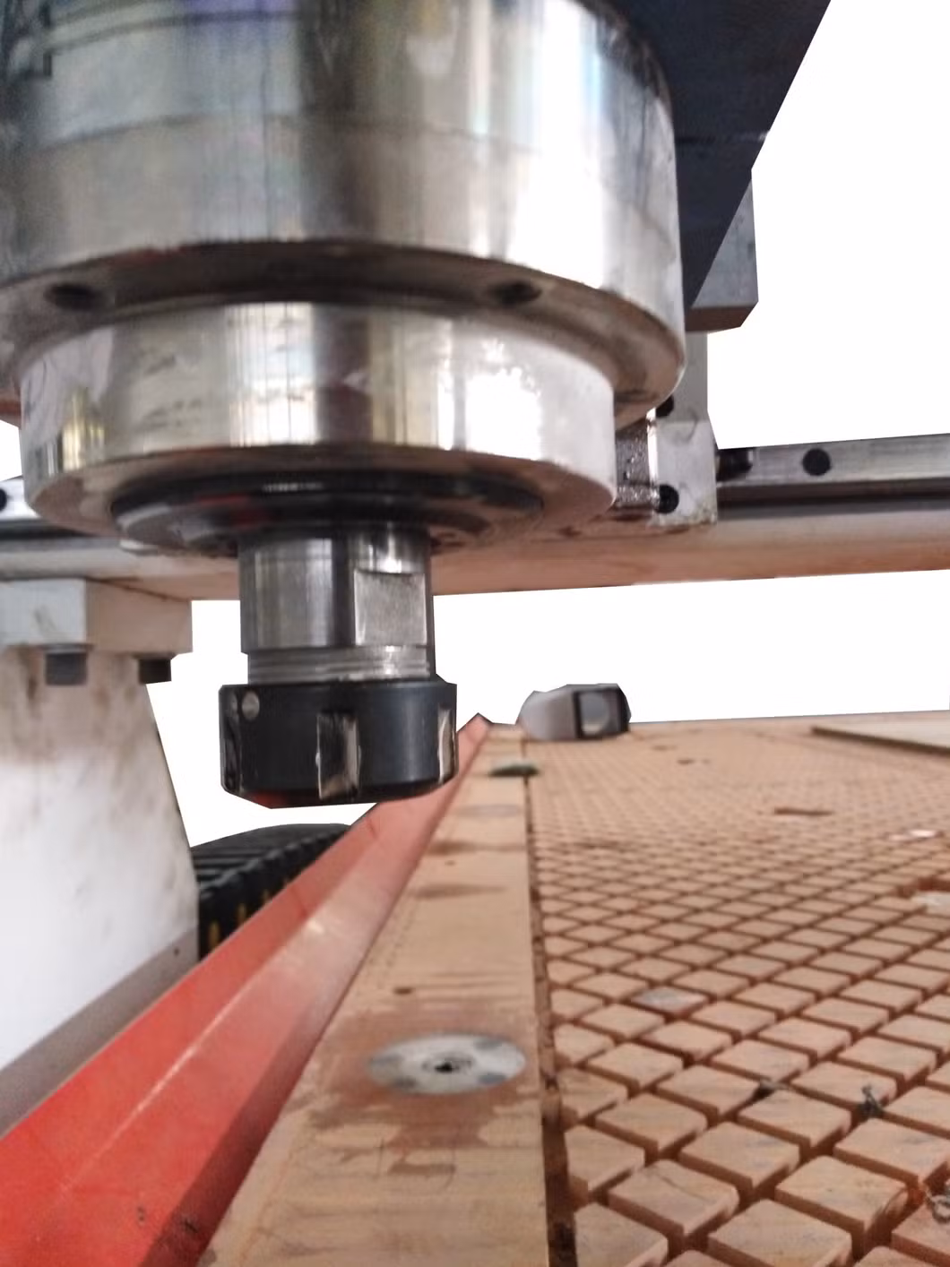 Engraving Machine 2030 CNC Router Woodwork Machine