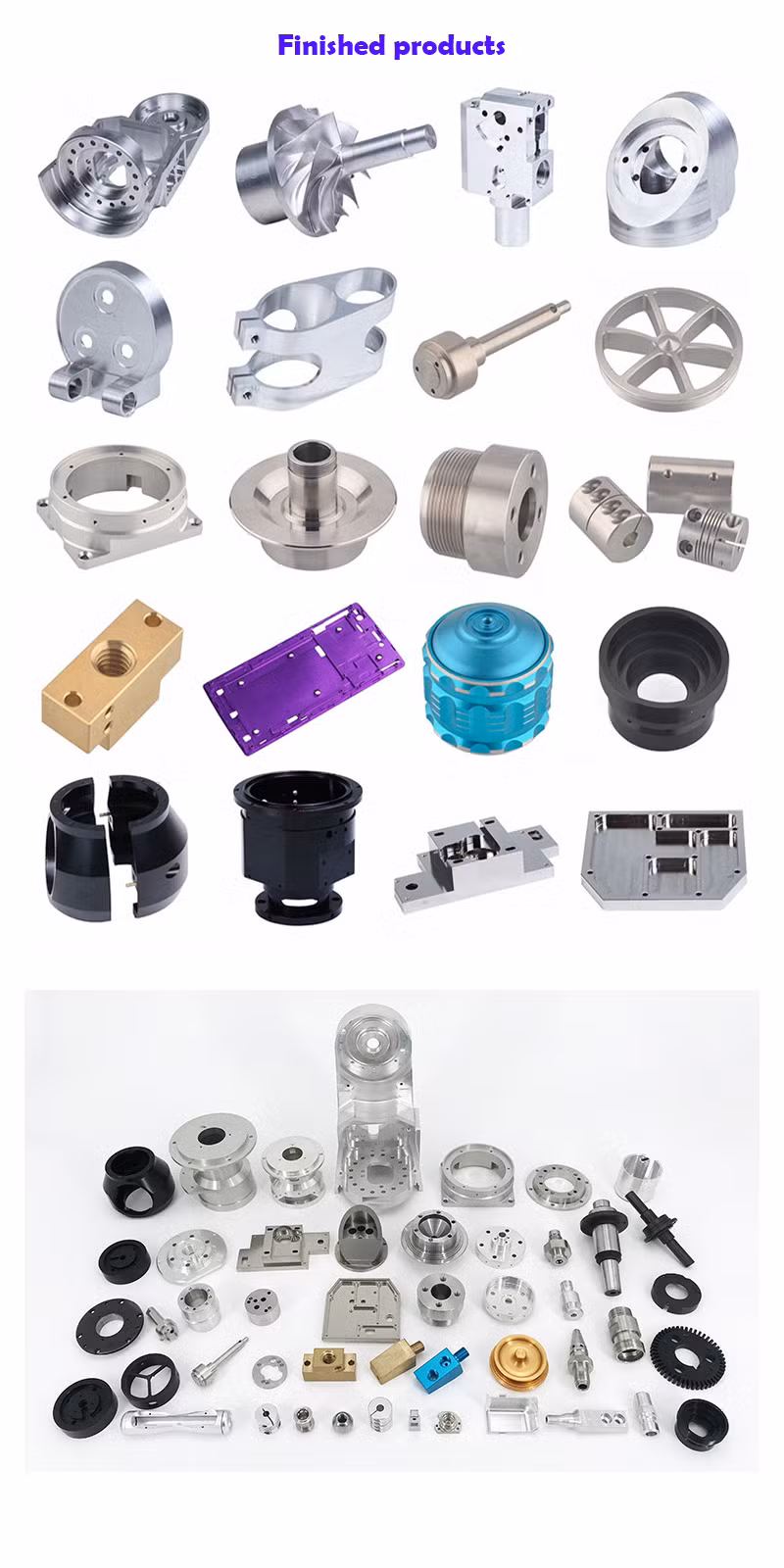 Motorcycle Brass Machining Spare Car Parts CNC Precision Motorcycle Spare Part