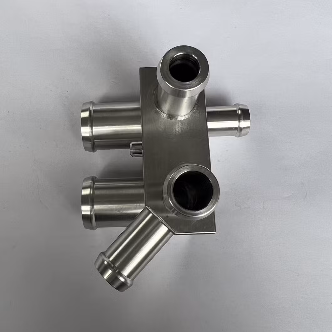 OEM Customized Spare Metal/Aluminum/Plastic Precision CNC Machining Parts for Medical/Agricultural/Machinery/Hardware/Auto/Car/Motorcycle/Engine Part