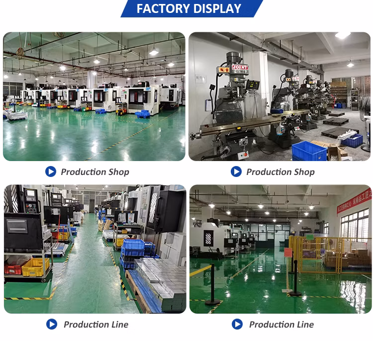 High Precision CNC Turning and Milling Composite CNC Machining Parts Processing Stainless Steel Copper Aluminum