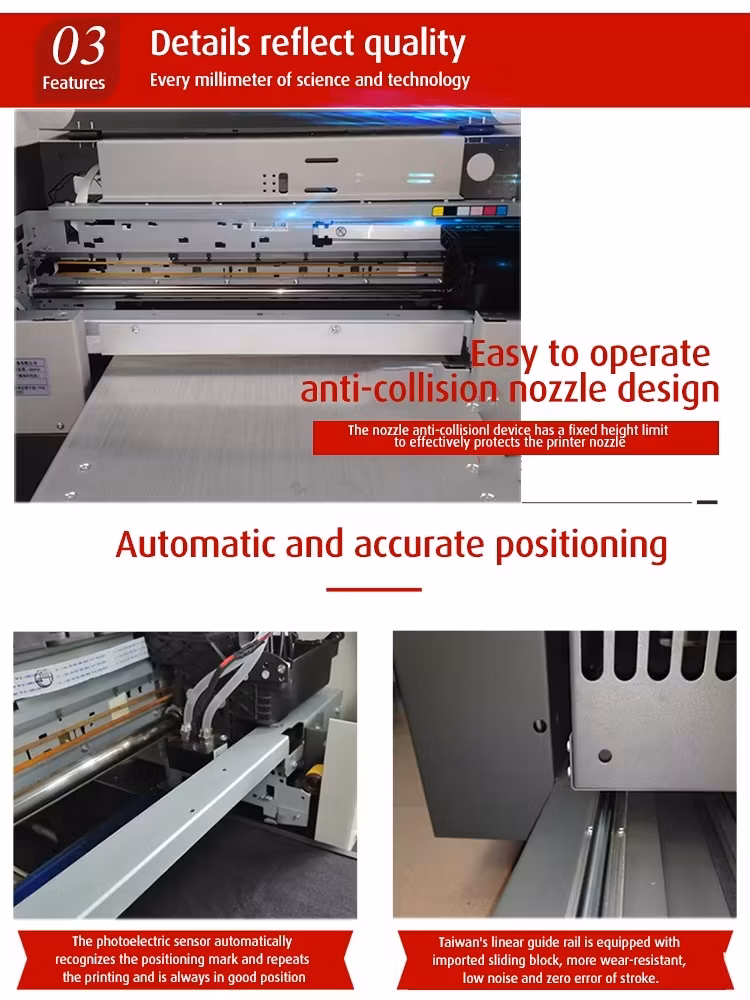 Wholesale Tee Low DTG Printer A3 for Garment Mini Machine 35pl Clothes Printing Tshirt Ink 3D DTG Printer