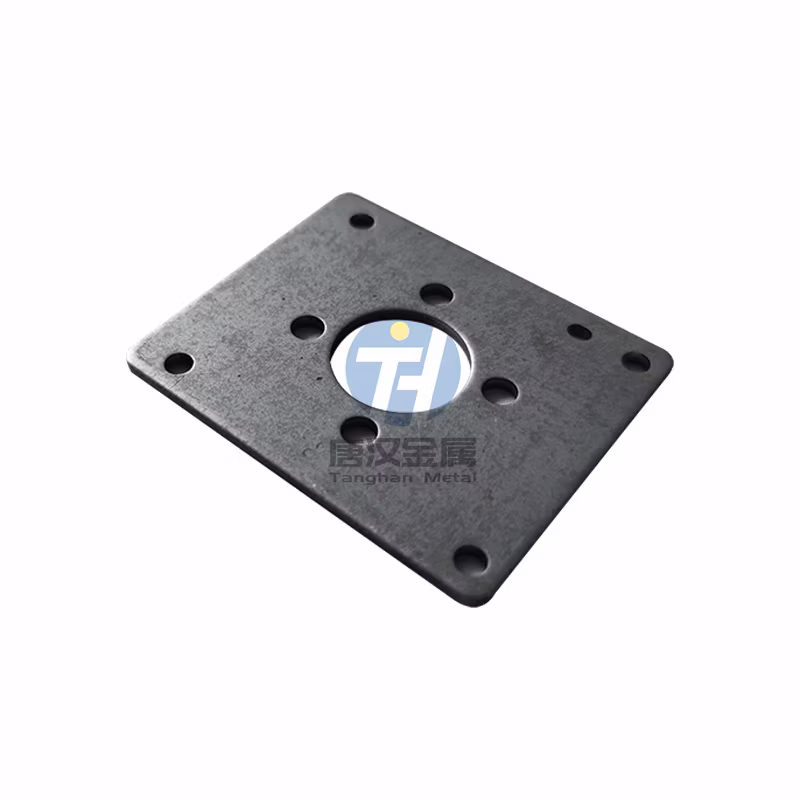 Professional Manufacturer OEM Metal Bending Parts Machinery OEM Metal Battery Box Enclosures