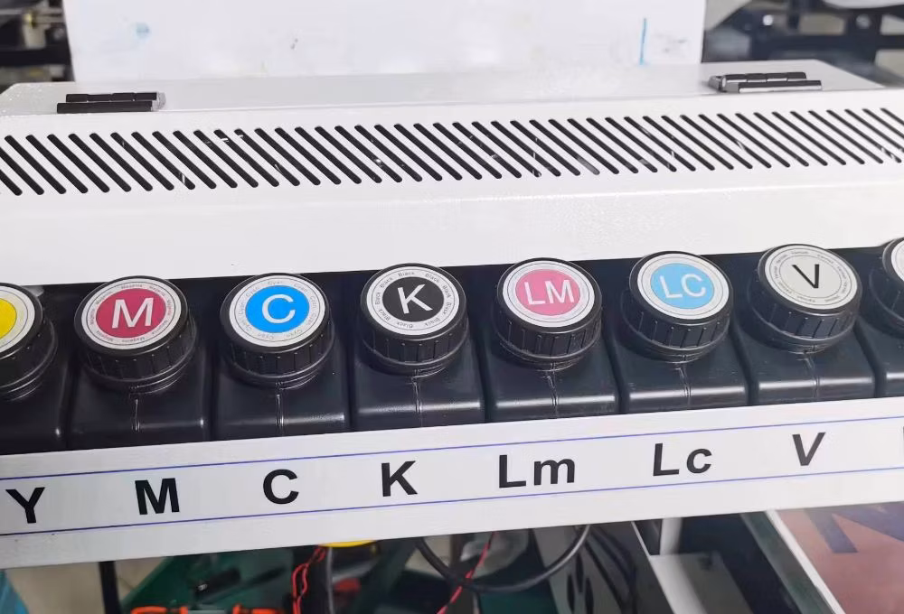 Factory Supply 6090 UV Flatbed Printer 3D Printer Advertising Letters