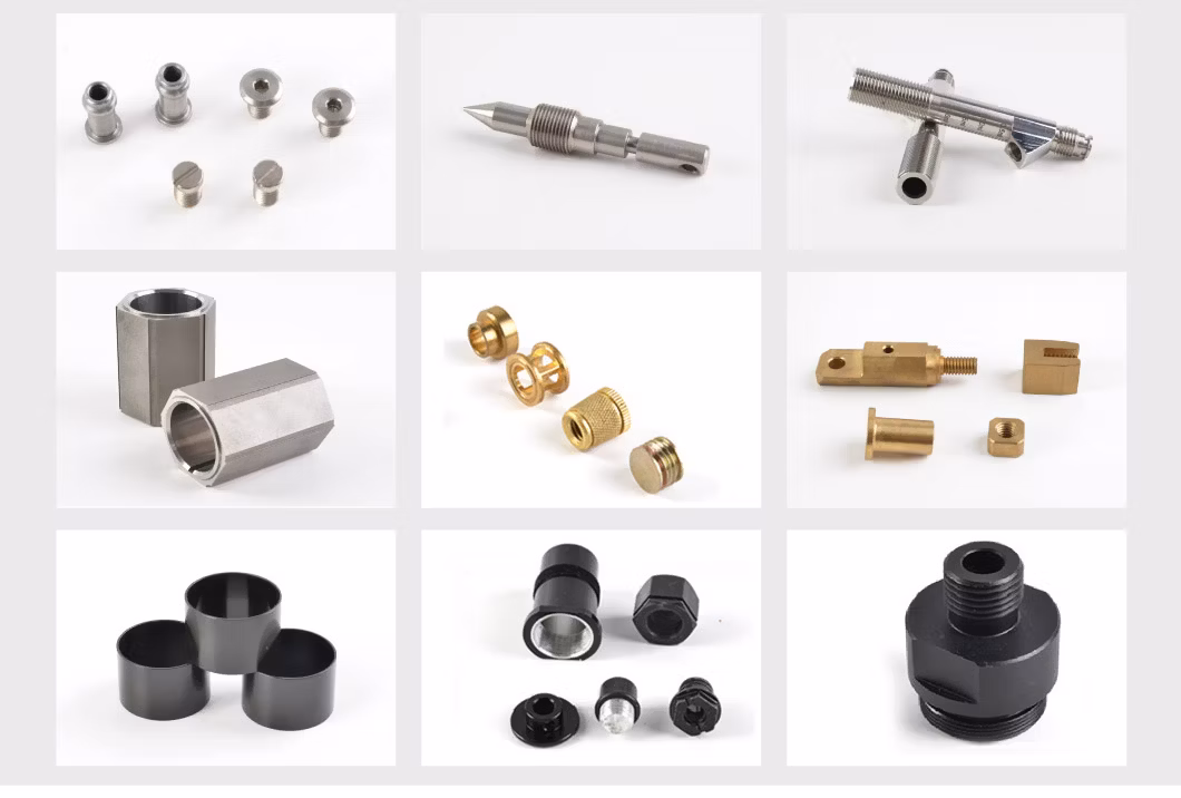 CNC Machining for High-Quality Motorcycle Components and Accessories