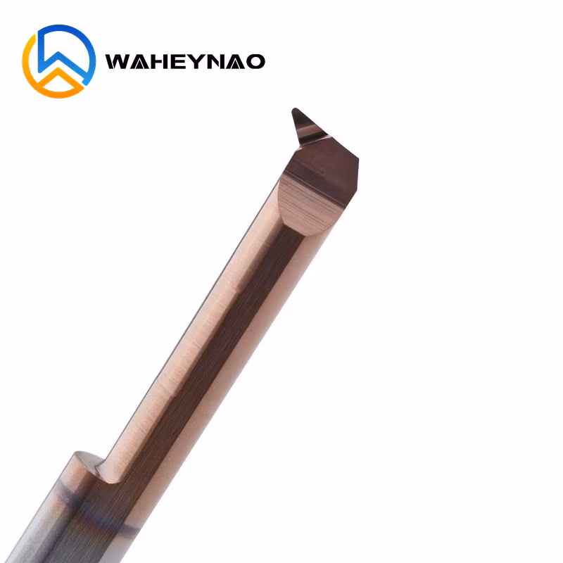 Micro Boring Tool Set for CNC Machining with Solid Carbide Bars Mtr Mfr Mpr Mur Mqr Mgr Mkr