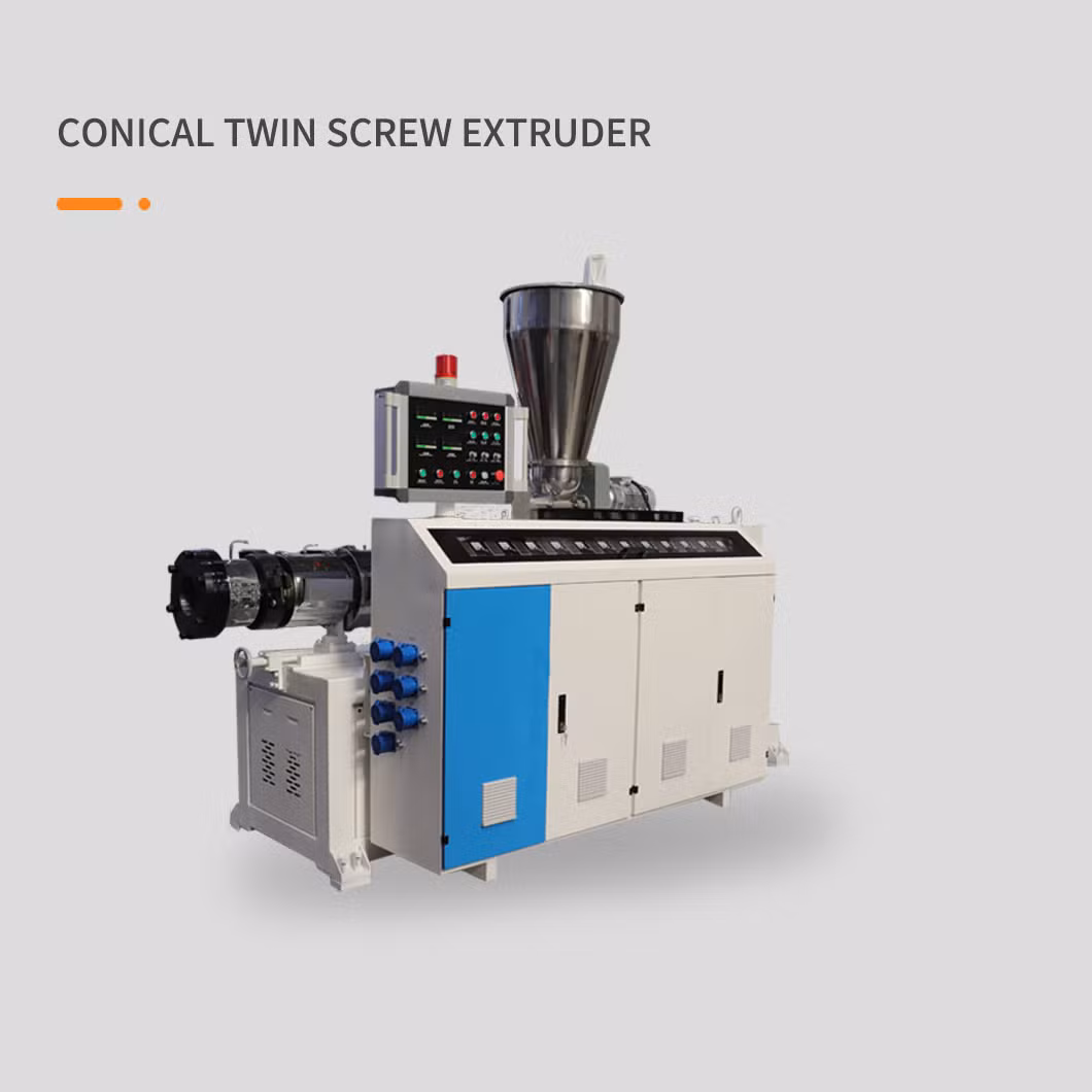Plastic Filament Making Machine for 3D Printer/Filament Extruder Machine/3D Printing Filament Production Line