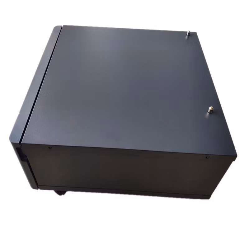 OEM Computer 3D Printer Case Assemble Aluminum Enclosure Sheet Metal Fabrication