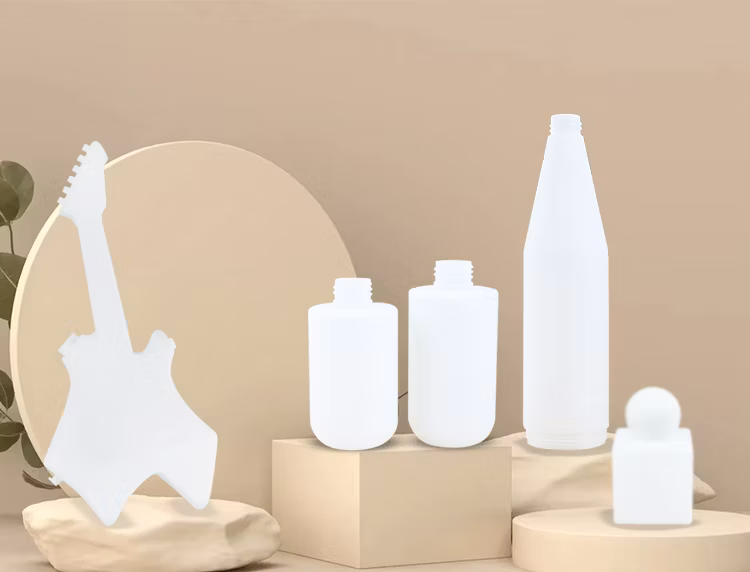 China High Precision Custom 3D Printer Service Design PP Plasti Prototype Models to Drawings and Samples Metal 3D Printing