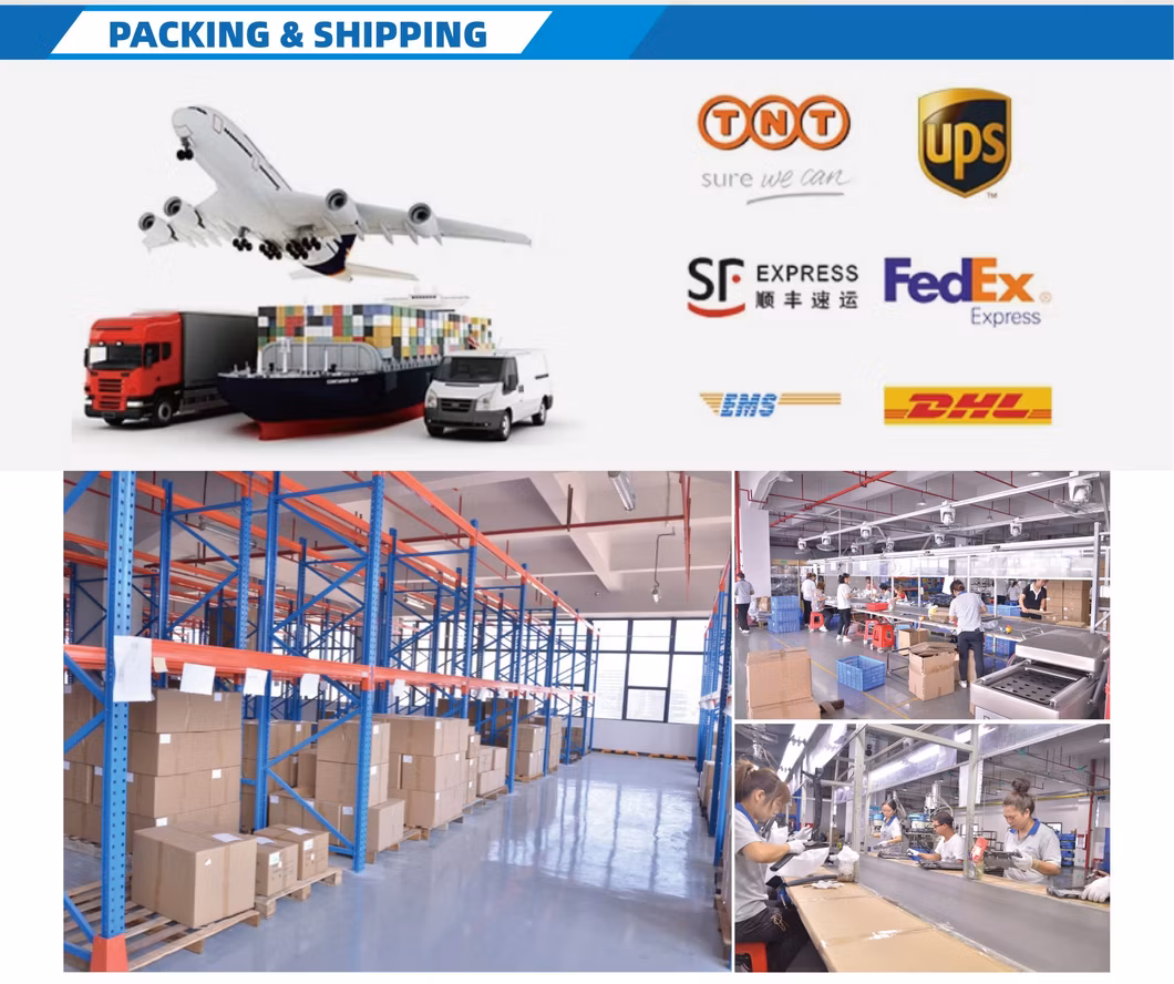 New Product Custom Precision 5 Axis CNC Metal Assembly Machining Parts Manufacturing CNC Router Kit