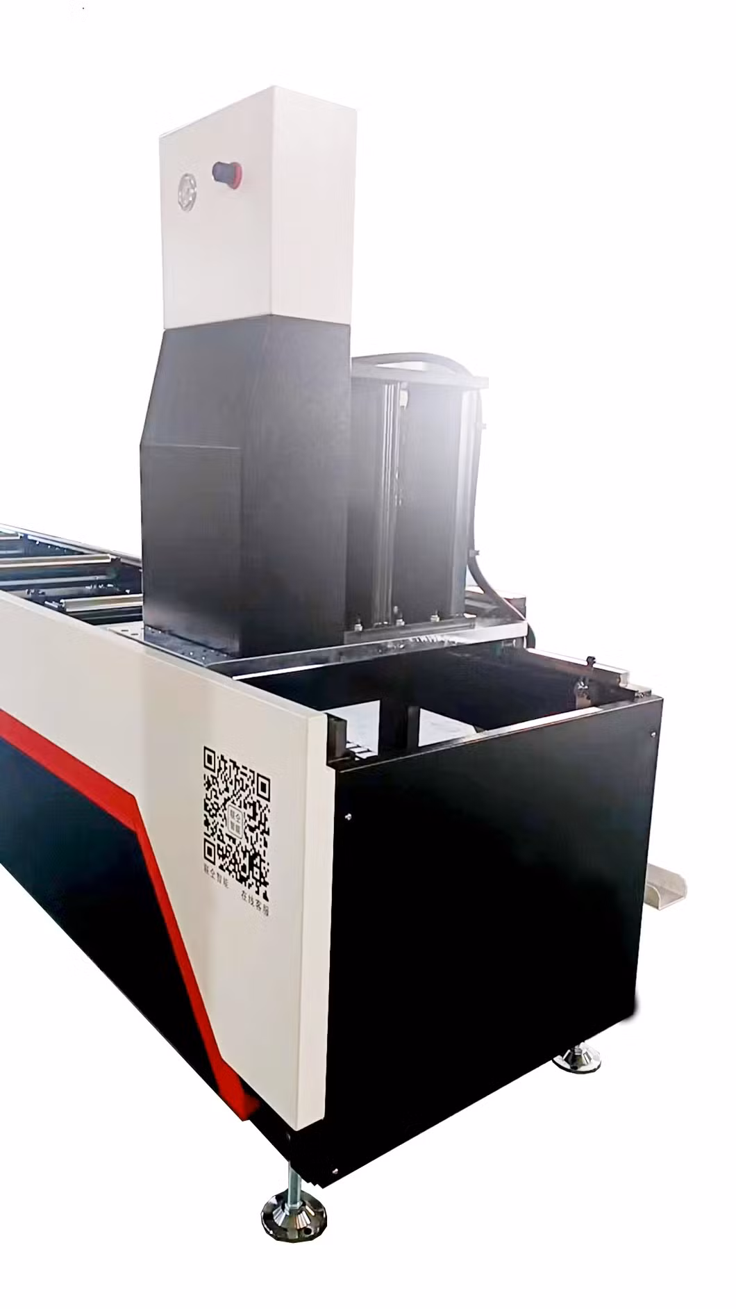 China′s Large OEM/ODM High Precision CNC Intelligent Automatic Industrial Copper and Aluminum/Aluminium Profile Processing Saw Blade and Cutting Machine