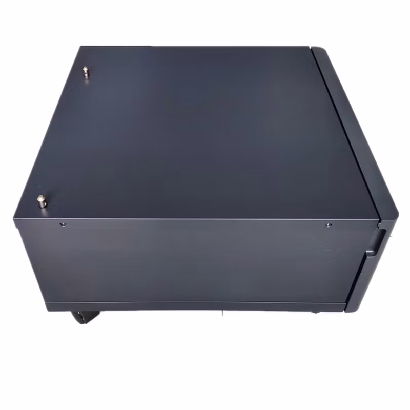 OEM Computer 3D Printer Case Assemble Aluminum Enclosure Sheet Metal Fabrication