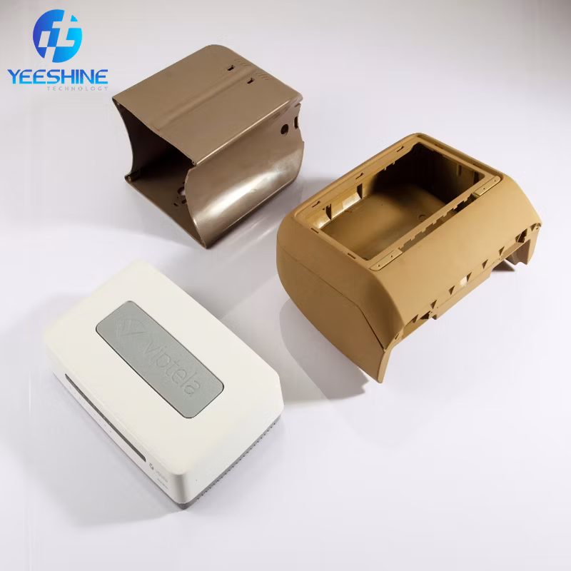 OEM Machining Custom Made Motorcycle Machinery CNC Machining 3D Printed Drone Accessories