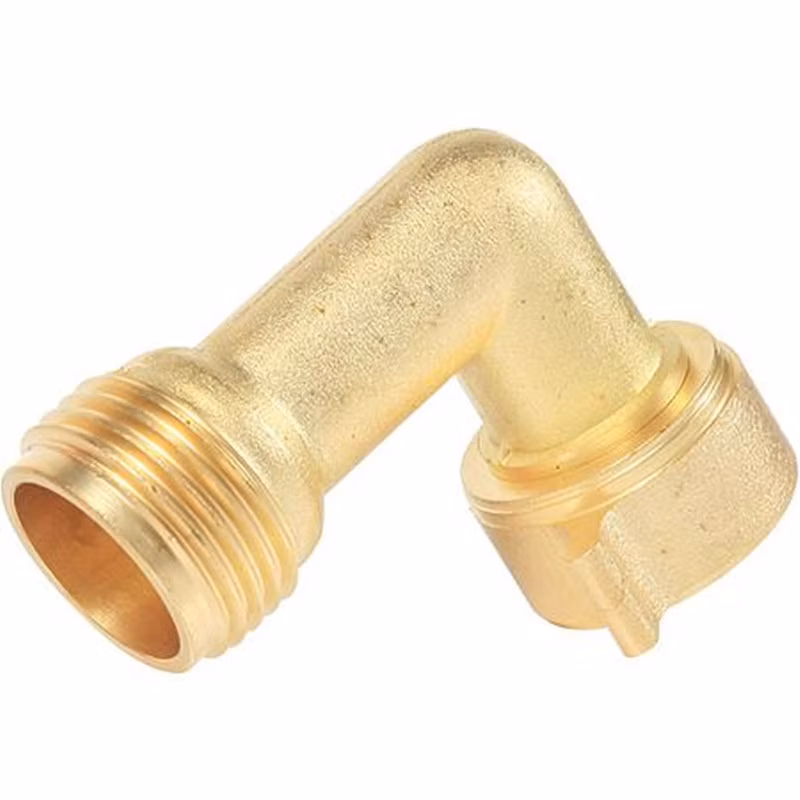 OEM Custom Brass CNC Turning Parts for Air Condition of Car/Auto Spare /Motor/Pump/Engine/Motorcycle/ Embroidery Machine/Casting/ Forging/Stamping Parts