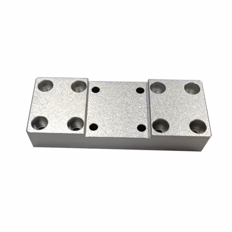 Custom Micro Machining Accessories 3D Printer CNC Machining Service Rapid Prototyping Parts