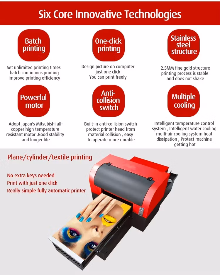 Wholesale Tee Low DTG Printer A3 for Garment Mini Machine 35pl Clothes Printing Tshirt Ink 3D DTG Printer