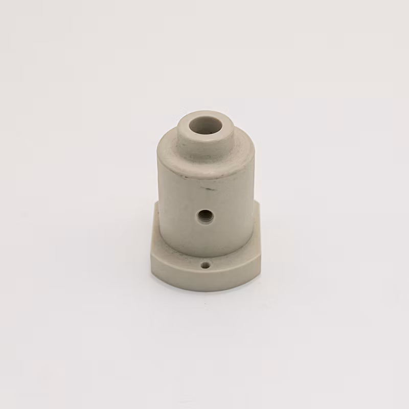 Plastic CNC Machining Parts Manufacturer Custom Precision Peek CNC Machining Sets