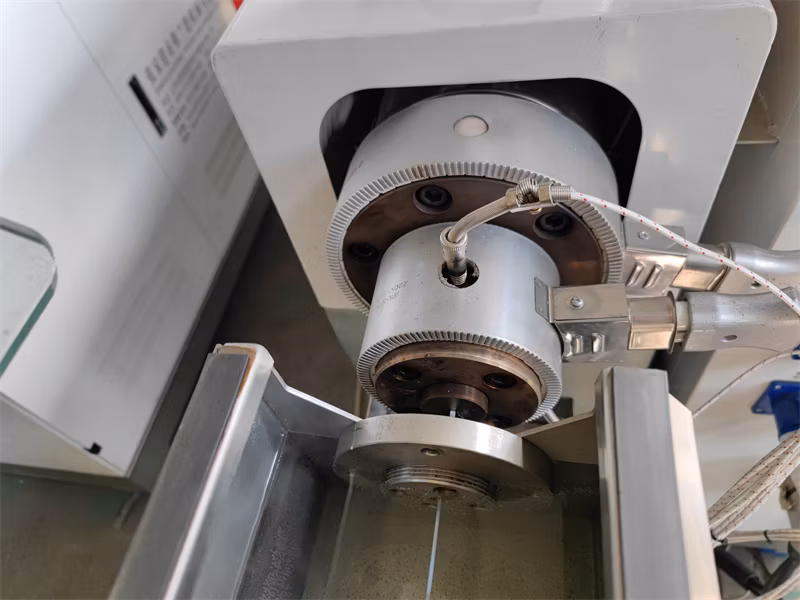 3D Plastic Filament Extruder Machine 3D Printer Filament Extrusion Line