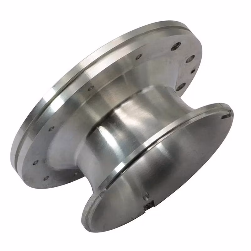 Auto Customized Motorcycle Spare Custom Machining Accessories Part Precision Hardware CNC Parts