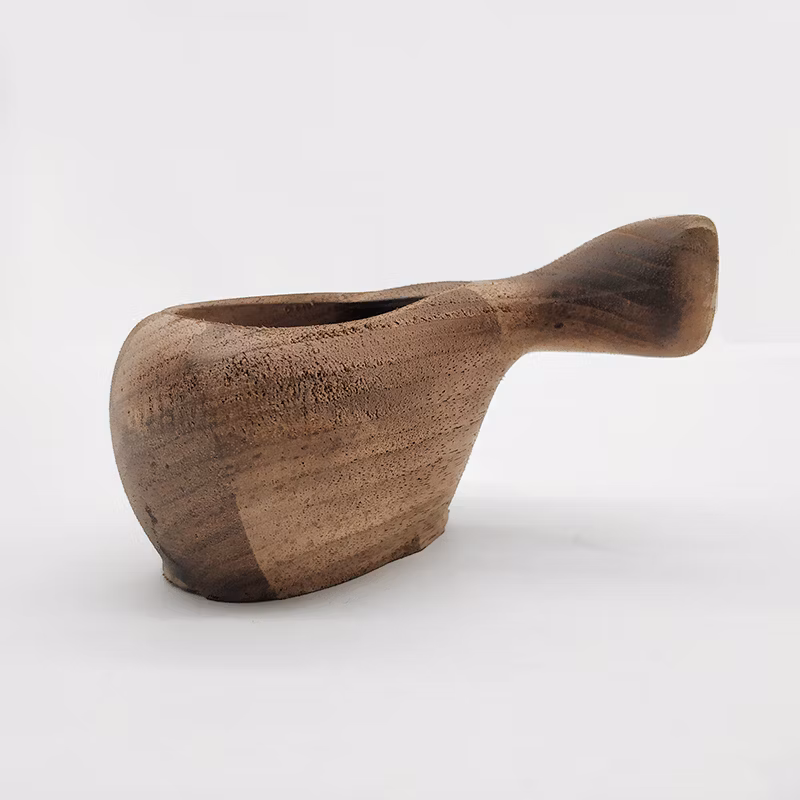 CNC Woodworking Solid Wood Carving Machining