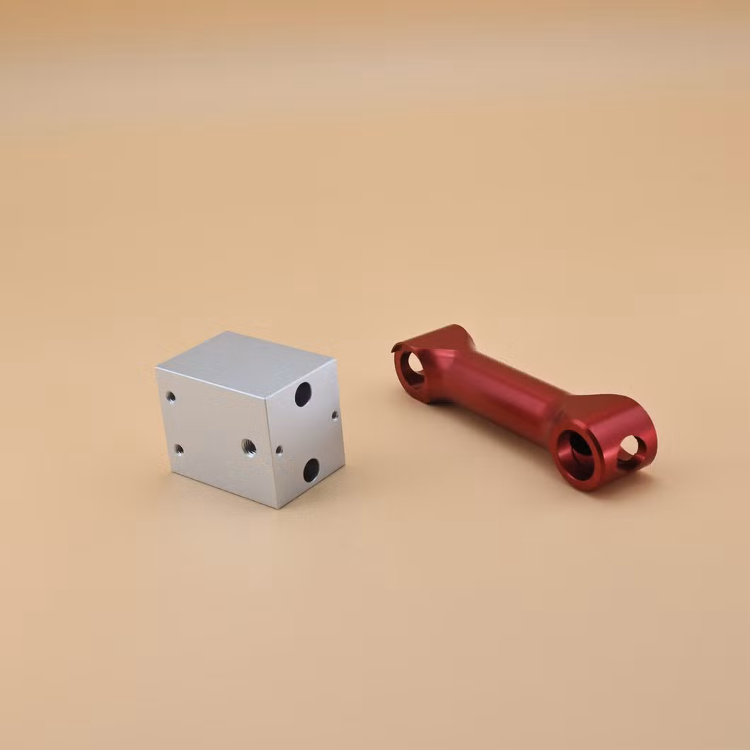 High Precision CNC Turning and Milling Composite CNC Machining Parts Processing Stainless Steel Copper Aluminum