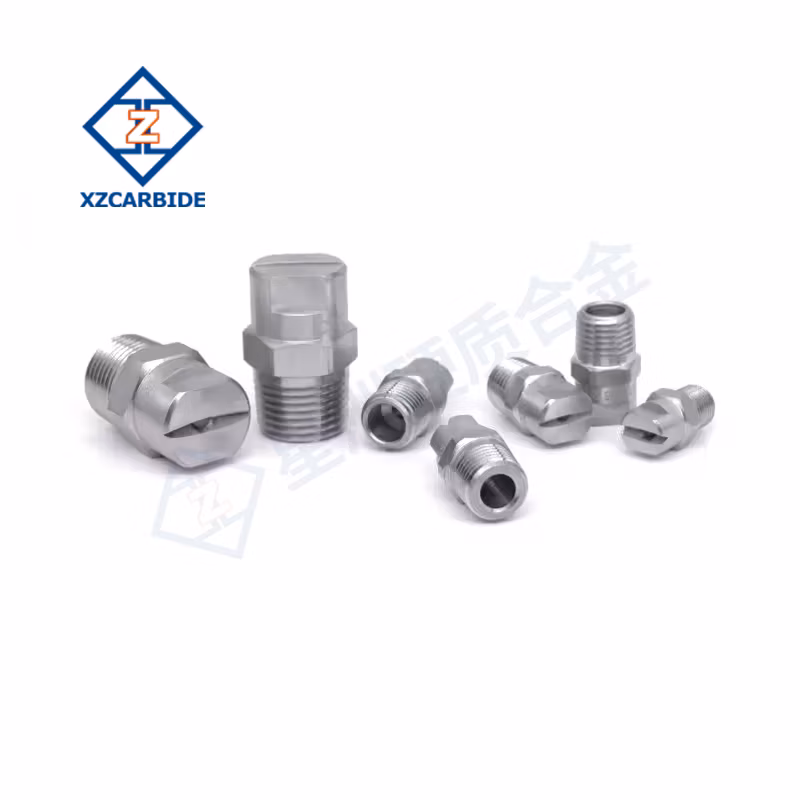 Cheap Price Tungsten Carbide Nozzle for 3D Printer