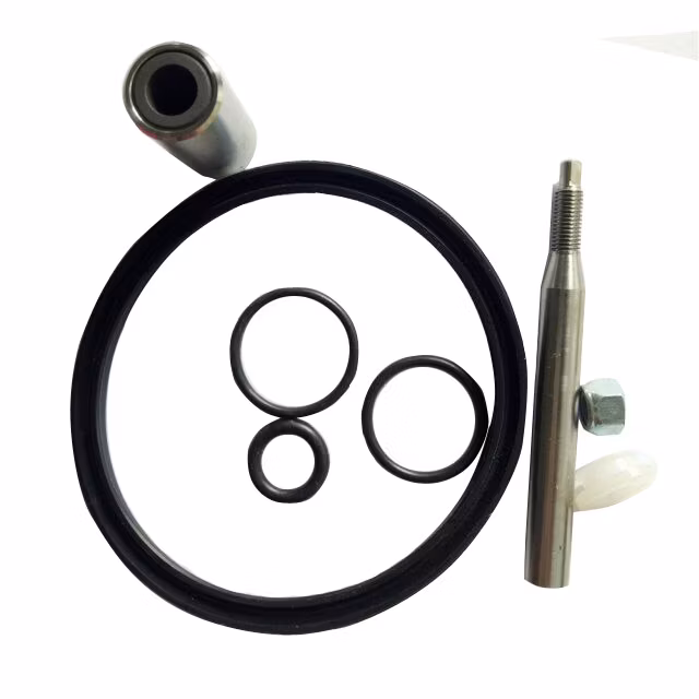 China CNC Waterjet Cutter Spare Parts Pcv Maintenance Kit for Direct Drive Pump