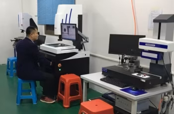 OEM Machinery Parts Milling Service CNC Machining Stainless Steel High Precision Guideway Grinding