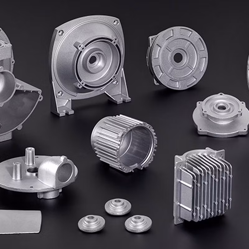 3D Printer CNC Machining Parts