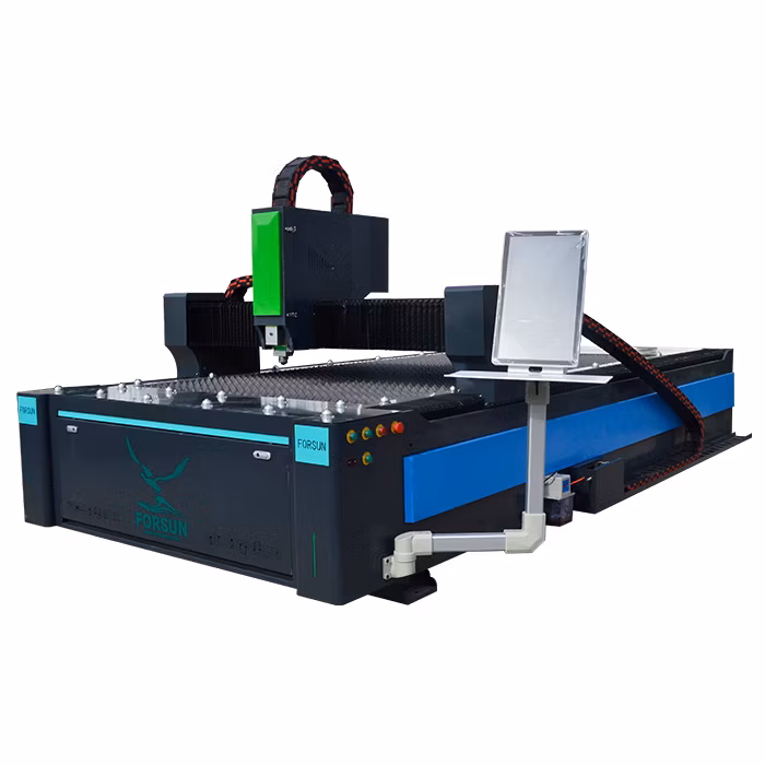 29% off! CNC 1000W 2000W 3000W 6000W 8000W 3015 2513 4020 6020 Fiber Laser Cutting Machine with 6m/3m Rotary for Steel Aluminum Iron Metal Pipe and Sheet