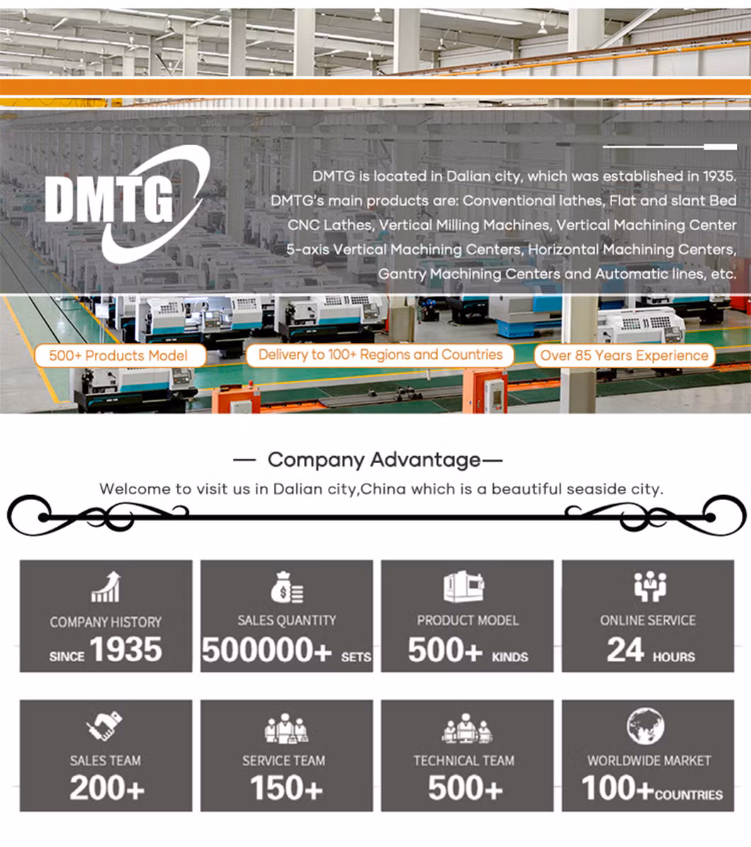 Horizontal Boring and Milling CNC Lathe Cylinder Boring Machine