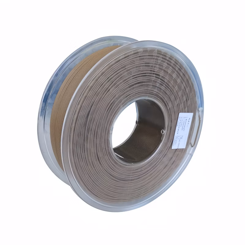 Xyloid 3D Printer Supplies Material Filament 1.75mm PLA Degradable