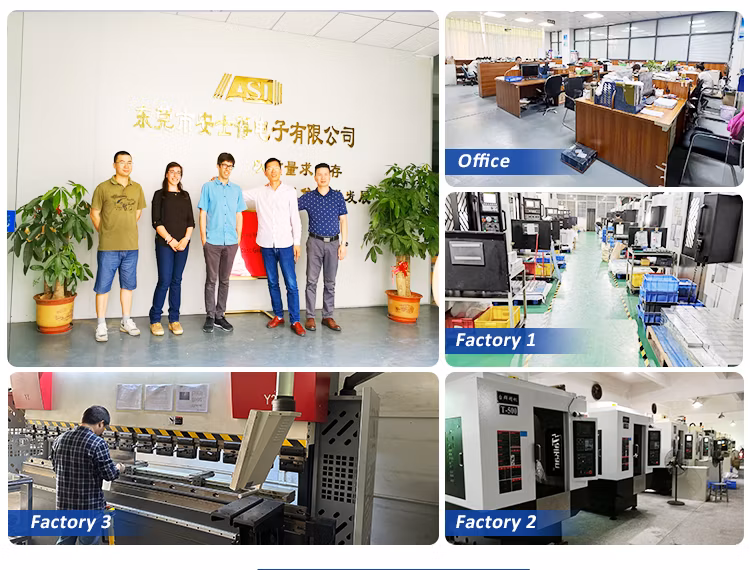 High Precision CNC Turning and Milling Composite CNC Machining Parts Processing Stainless Steel Copper Aluminum