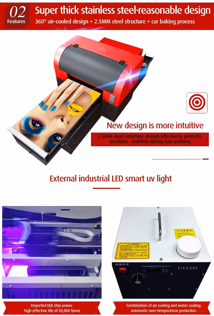 Wholesale Tee Low DTG Printer A3 for Garment Mini Machine 35pl Clothes Printing Tshirt Ink 3D DTG Printer