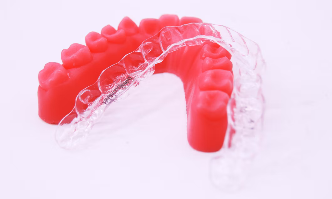 Industrial Orthodontic SLA DLP Laser Polymer Resin 3D Printer Healthcare Dental Mold 3D Impresora