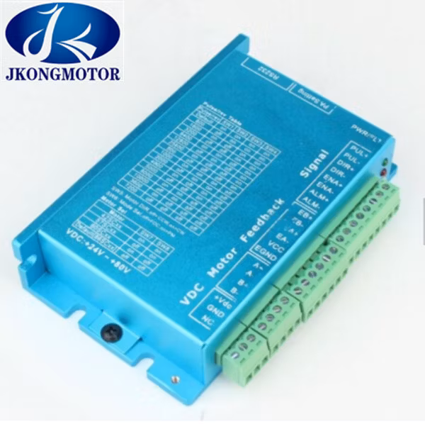 Easy Servo Stepper Motor Kit NEMA23 for 3D Printer