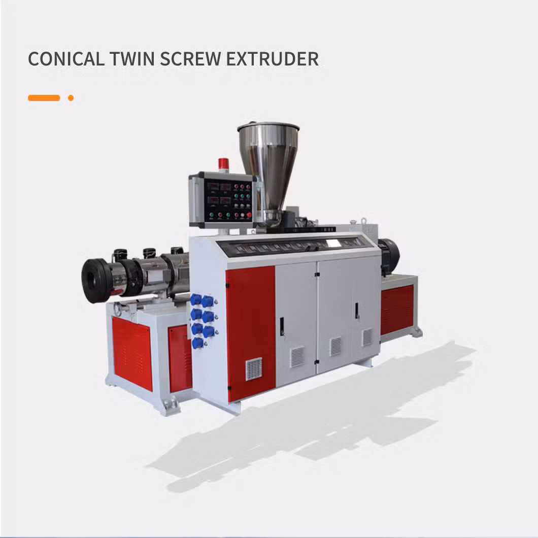Plastic Filament Making Machine for 3D Printer/Filament Extruder Machine/3D Printing Filament Production Line