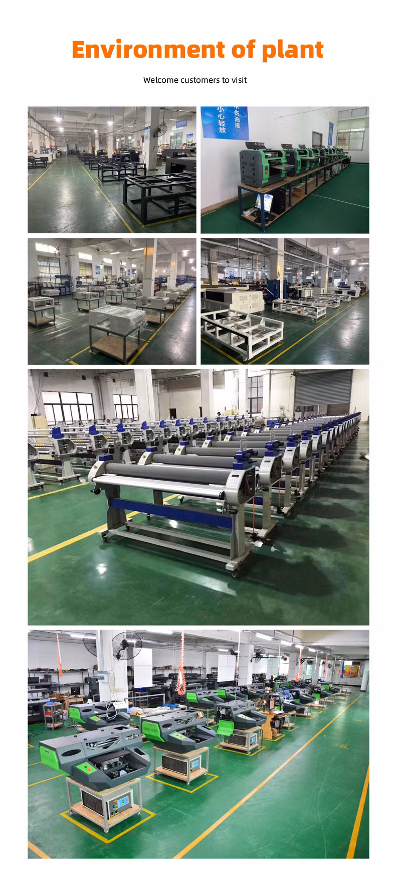 Vigojet Vertical Wall Painting Machine Outdoor and Indoor Printer for Wall HD Precision 3D TV Background Wall Printer