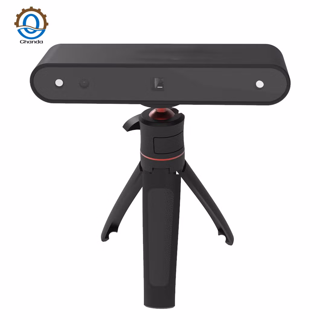 Competitive Price 3D Scanner Printing in Metal 3D House Printer Concrete Construction for 3D Printer with 3D Scanner